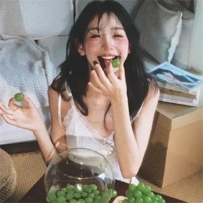 尘埃的女儿
